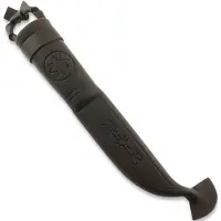 Eräpuu Sheath 95, brown, star