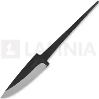 Nordic Knife Design Lame de couteau Timber 85 Black