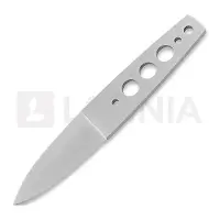 Nordic Knife Design Lame de couteau Highlander 80