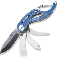 Gerber Outil multifonctions Curve, bleu