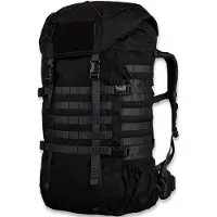 Savotta Sac à dos Kantamus 60L, black