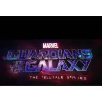 Marvel’s Guardians of the Galaxy : The Telltale Series