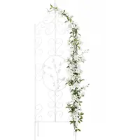 Relaxdays Tuteur pour plantes grimpantes (1 cm, 35 cm)