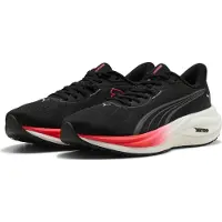Puma Electrify Nitro 5 Running Shoes Noir EU 42 Homme