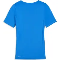 Puma Garçons, T-shirt de sport, teamLIGA26 Baselayer Tee SS Jr (164), Bleu, 164