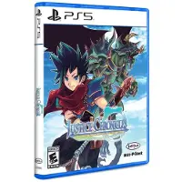 Ps5 Justice Chronicles Import Multicolore PAL