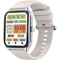 Zeblaze Gts 4 Smartwatch Clair