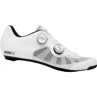 Giro Imperial Ii Road Shoes Blanc EU 44 1/2 Homme