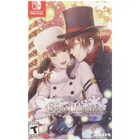 Games Switch Code Realize Wintertide Miracles Imp Usa Clair