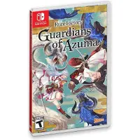Swi Rune Factory Guardians Azuma
