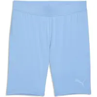 Puma Hommes, Leggings, teamLIGA26 Baselayer Short Tight (L), Bleu