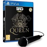Let's Sing Queen Frnl