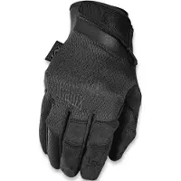 Mechanix Ts 0.5 Mm Long Gloves Noir L