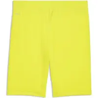 Puma Hommes, Leggings, teamLIGA26 Baselayer Short Tight (XL), Jaune