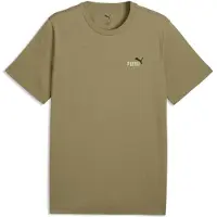 Puma T-shirt à Manches Courtes Graphics 2 Color Small Nº1 Logo