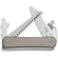 FOX Couteau pliant Vulpis VP130-S4 TI