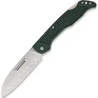 Ontario Couteau pliant Camp Plus Santoku
