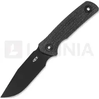 Zero tolerance Couteau 0004BLK