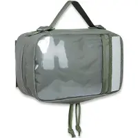 Tasmanian Tiger Rescue Pouch, 7921-332, gris, trousse de premiers soins