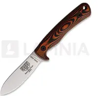 ESEE Couteau Ashley Emerson Game