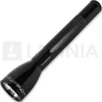 Maglite ML50L MagLED lampe de poche 3-C cell, gris