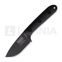 ESEE Couteau Pacaya, noir