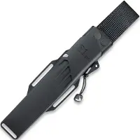 Fällkniven Étui Zytel sheath for S1Pro knives, next generation