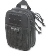 Maxpedition Organiseur de poche Double-Decker E.D.C., noir