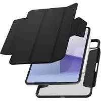 Spigen Air Skin Pro (Apple iPad Pro 11 2024), Étui pour tablette, Noir