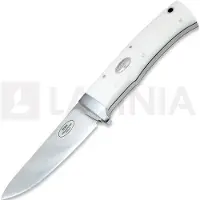 Fällkniven HK6cxL Cowry-X Damascus Hunters Knife, Elforyn, couteau de chasse