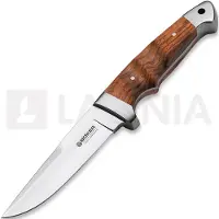 Böker Germany Couteau de chasse Vollintegral 2.0 Rosewood