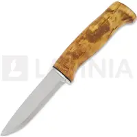 Helle Fjellkniven 12C27, 201004, couteau d'outdoor
