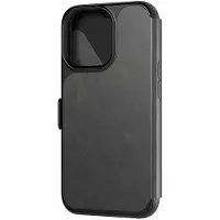 Tech21 Evo Wallet Iphone 13 Pro Phone Case Noir