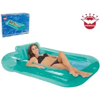 Happy People Relax Pool aufblasbarer Boden