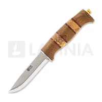 Helle Couteau de chasse Harding Rubin 2026 LTD
