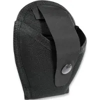 Tasmanian Tiger TT Cuff Case Open MKII, noir