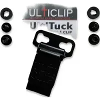 UltiClip UltiTuck
