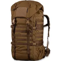 Savotta Kantamus 60L, 102032070 Cordura marron, 60 litres, sac à dos