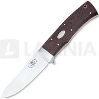 Fällkniven HK6L Hunter’s Knife - 3G - Leather