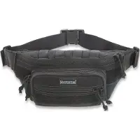 Maxpedition Keystone Versipack MX0456B noir, sac de taille