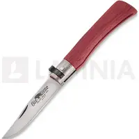 Old Bear Classical Red S, 9307-17-MRK couteau de poche