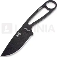 ESEE Couteau Izula, noir