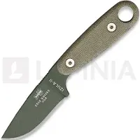 ESEE Izula II kit, vert