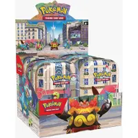 Pokémon : Lumiose City : Mini-figurine de Gallade