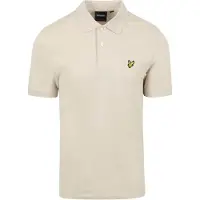 Lyle & Scott T-Shirt gris clair