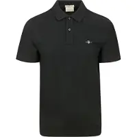 Gant T-Shirt noir