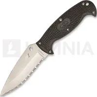 Spyderco Couteau Jumpmaster 2