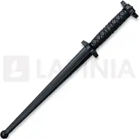 Cold Steel Couteau d'entraînement Rubber Rondel Trainer