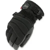 Mechanix Gants Coldwork Peak, black/gray, S