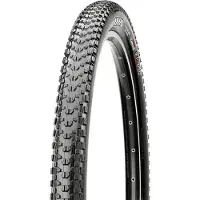 Maxxis Pneu Ikon 29x2.40 pour VTT, couleur noire - Technologie MaxxSpeed TR EXO, pliable.